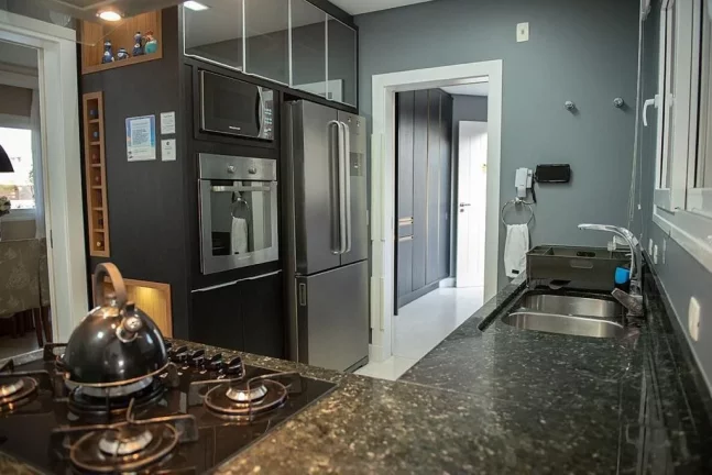 Imagem Casa Alto Padrão para Venda em Florianópolis / SC no bairro Jurerê Internacional