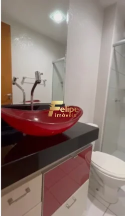 Imagem ACONCHEGANTE APARTAMENTO DE 02 QUARTOS, SOL DA MANHÃ, À VENDA EM jARDIM CAMBURI, VITÓRIA/ES!