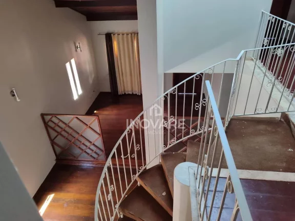 Imagem Casa com 3 dormitórios para alugar por R$ 3.900,00/mês - Setor Central - Itumbiara/GO