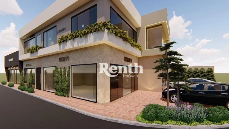Imagem Sala para alugar, 45 m² por R$ 2.000/mês - Jardim América - Rio Claro/SP