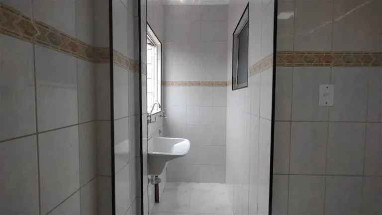 Imagem APARTAMENTO COM 62.35 m² - MARACANA - PRAIA GRANDE SP