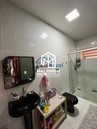 Imagem Colônia Agrícola Casa 3 Quartos 2 Suítes Lote 800m² 100% Laje Escriturado