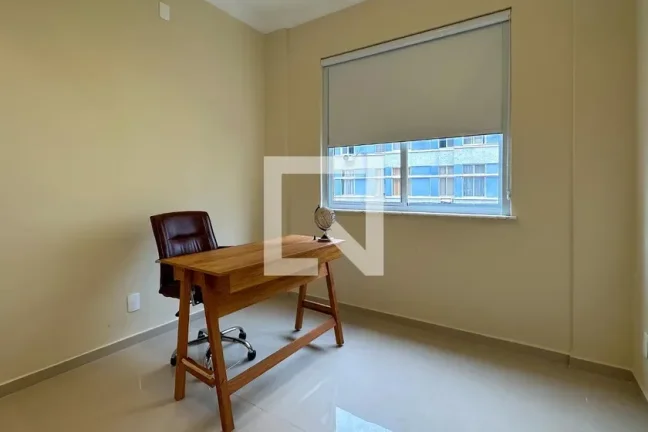 Imagem Apartamento à Venda - Copacabana, 3 Quartos, 110 m2
