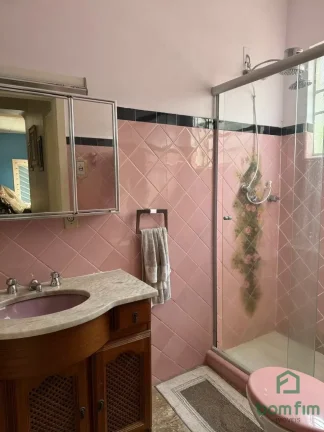 Imagem Casa com garagem para venda no bairro Cidade Baixa, Porto Alegre/RS