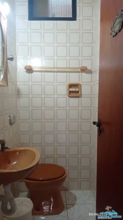 Imagem Apartamento com 2 dormitórios/ Praia Grande-Ubatuba