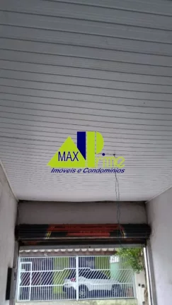 Imagem Salão comercial para locação em São Paulo-SP, Vila Esperança: 1 sala, 1 banheiro, 48m² de área. Venha conferir!