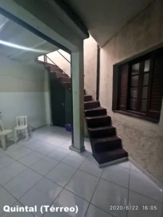 Imagem Sobrado para Venda por R$750.000,00 com 221m², 5 dormitórios, 3 vagas e 2 banheiros - Vila maria zélia, São paulo / SP - Cód. BDI28807
