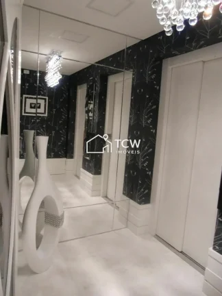 Imagem Apartamento Cobertura Duplex à venda em São Paulo/SP