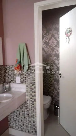 Imagem Venda, casa em condomínio, Fiorella, em Valinhos!
Casa térrea.
São 3 quartos,, sendo 1 suíte, sa...