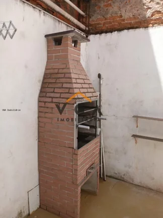Imagem Apartamento para Venda em São Paulo, Vila Ré, 2 dormitórios, 2 suítes, 3 banheiros, 1 vaga