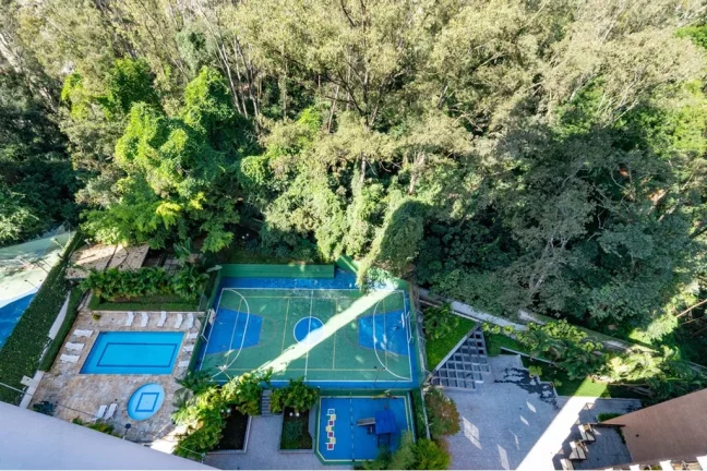 Imagem APARTAMENTO RESIDENCIAL em São Paulo - SP, Vila Andrade