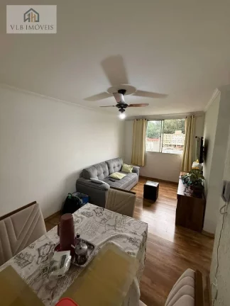 Imagem Apartamento à venda (60,00 m²), Jardim Umuarama, São Paulo, SP
