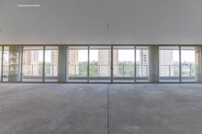 Apartamento com 4 Quartos à Venda, 700 m² em Vila Mariana - São Paulo