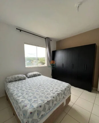Imagem Apartamento com 2 dormitórios à venda, 77 m² por R$ 300.000,00 - Jardim Imperial - Lagoa Santa/MG