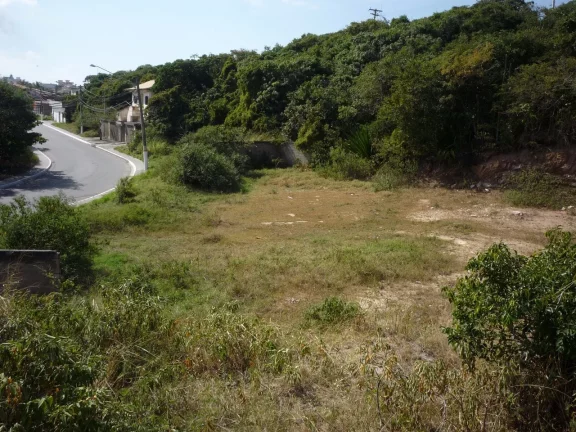 Imagem TERRENO RESIDENCIAL em Cabo Frio - RJ, Peró