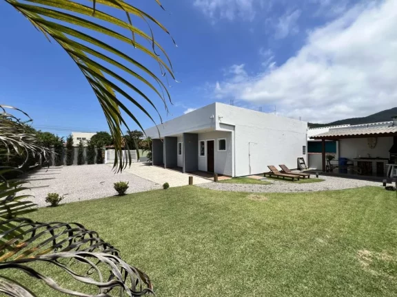 Imagem Pousada para Venda em Florianópolis / SC no bairro São João do Rio Vermelho