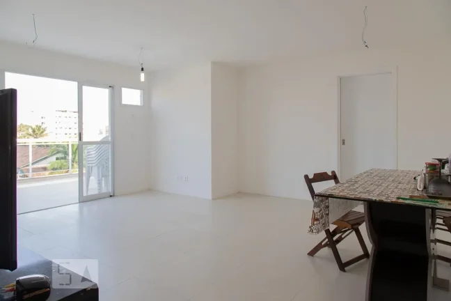 Imagem Apartamento à Venda - Recreio, 3 Quartos, 180 m2