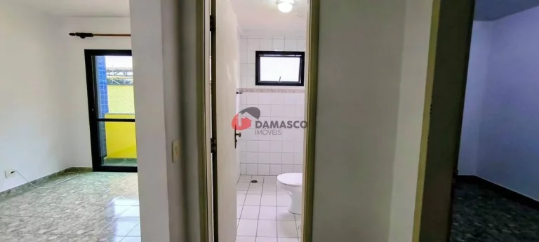 Imagem Apartamento para Venda 2 Quartos, 1 Vaga, Barcelona, São Caetano do Sul - SP