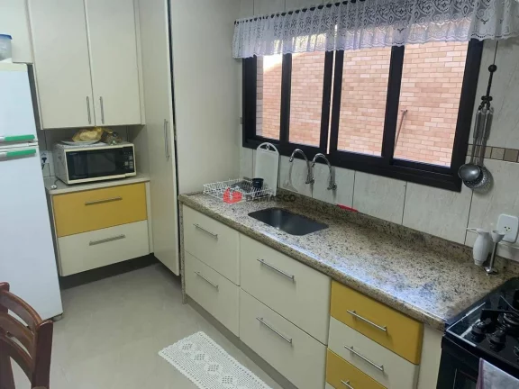 Imagem Sobrado à venda 3 Quartos, 1 Suite, 6 Vagas, 252M², Cerâmica, São Caetano do Sul - SP