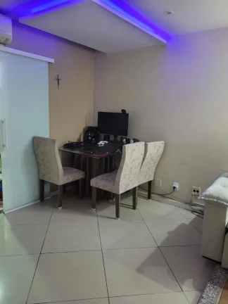 Imagem Casa em Condomínio para Venda em Rio de Janeiro, Curicica, 2 dormitórios, 2 suítes, 3 banheiros, 1 vaga