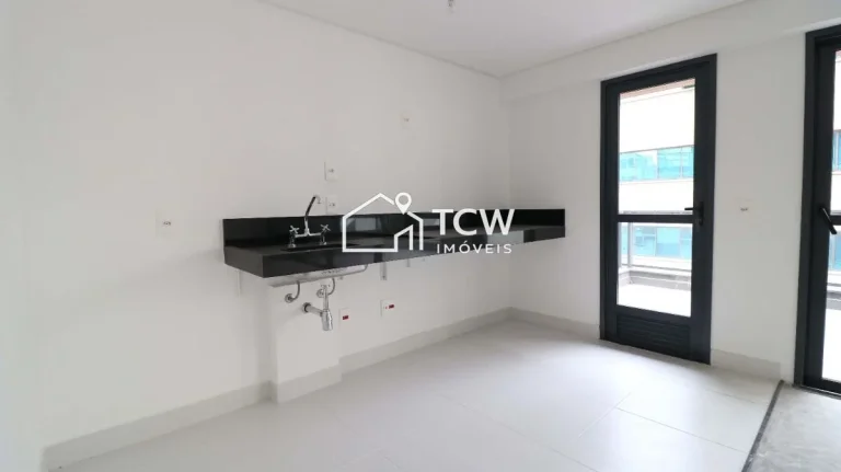 Imagem Apartamento à venda no bairro Itaim Bibi - São Paulo/SP, Zona Sul