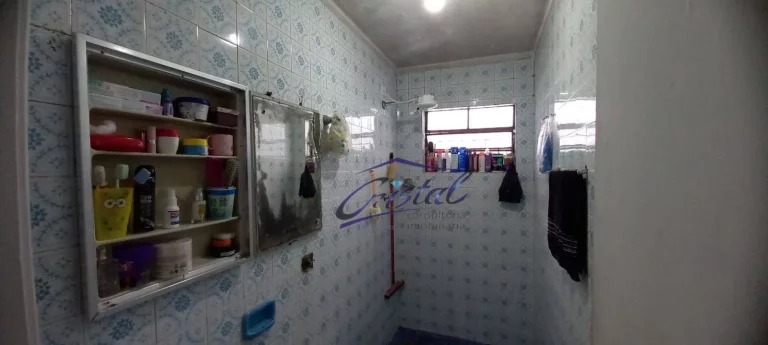 Imagem Casa com 2 dormitórios à venda, 80 m² - Jardim Rosa Maria -Butantã - São Paulo/SP