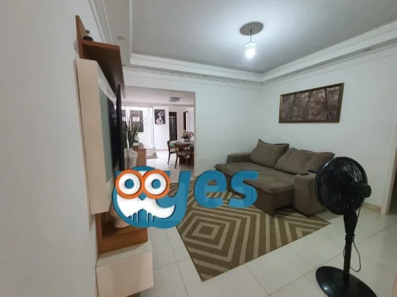 Imagem Casa 5 quartos Terra Nova I