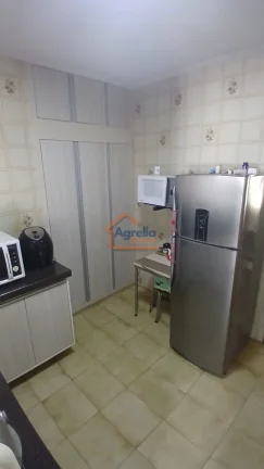 Imagem Casa à venda no bairro Jardim Murilo - Mogi Guaçu/SP