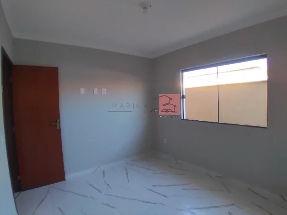 Imagem Casa para Venda em Maricá/RJ - 2 Dorm. 220 m2 Área Útil