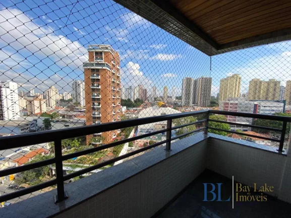 Imagem Apartamento À Venda Com 110M² - Edifício Algarve!! Estuda Permuta Maior!!