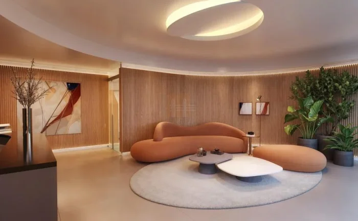 Imagem Apartamento Padrão