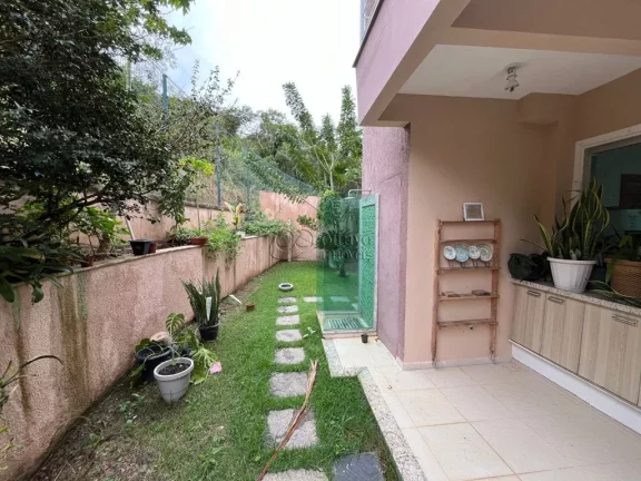 Imagem CASA RESIDENCIAL em RIO DAS OSTRAS - RJ, ALPHAVILLE