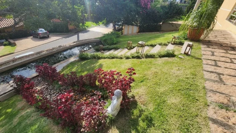 Imagem Casa com 4 dormitórios à venda, 243 m² por R$ 1.800.000,00 - Condomínio Campos de Santo Antônio - Itu/SP