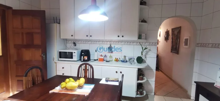 Imagem Sobrado em Vila São Francisco, SP: 3 Dorms, 2 Suítes, R$1M