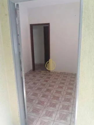 Imagem Casa 3 dormitórios com suite Vila Virgínia