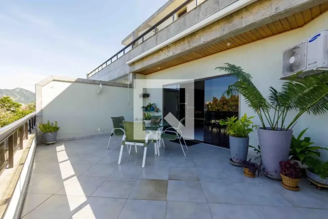 Imagem Apartamento à Venda - Recreio, 5 Quartos, 400 m2