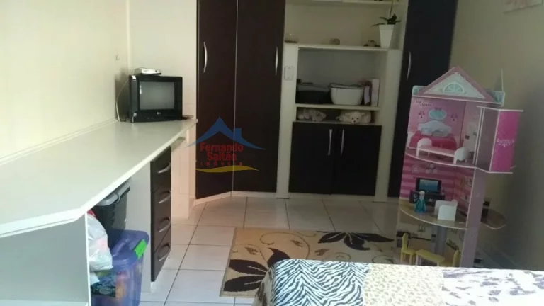 Imagem Sobrado-Alto-Padrao-para-Venda-em-Parque-das-Nacoes-Santo-Andre-SP