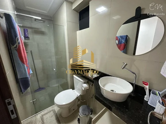 Imagem Apartamento a Venda no bairro Manaíra - João Pessoa, PB