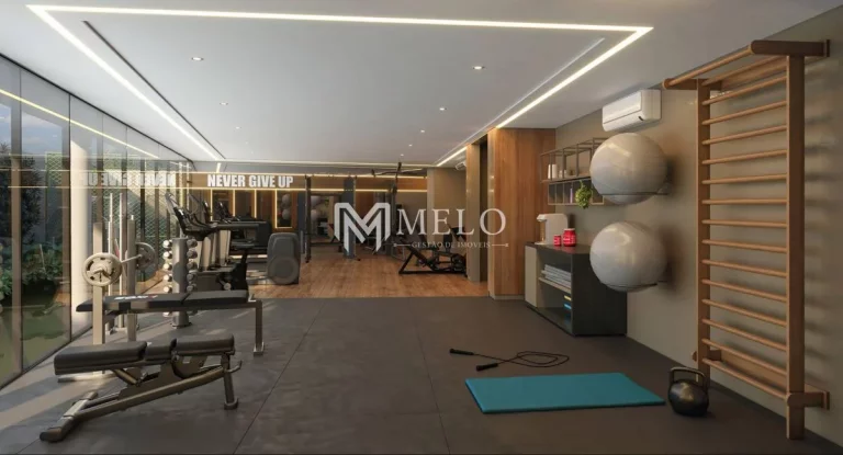 Imagem 3qts, 1 suíte, 1 vaga,57m2 em CASA AMARELA...
