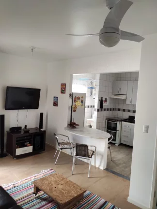 Imagem Oportunidade Imperdível: Apartamento a Uma Quadra do Mar na Praia de Peracanga
Não perca a chance ...
