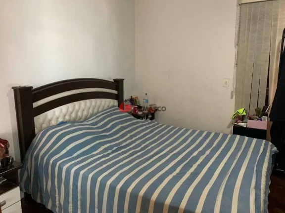 Imagem Sobrado à venda 3 Quartos, 3 Suites, 6 Vagas, 251M², Olímpico, São Caetano do Sul - SP