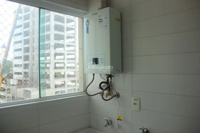 Imagem Apartamento à venda no Edifício Residencial Center Plaza - Sorocaba