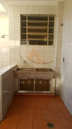 Imagem Casa - Ribeirão Preto - Monte Alegre