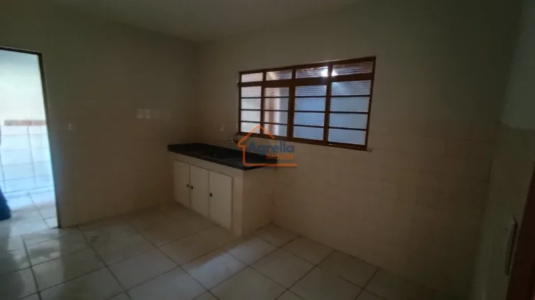 Imagem Casa à venda no bairro Vila Bianchi - Mogi Mirim/SP