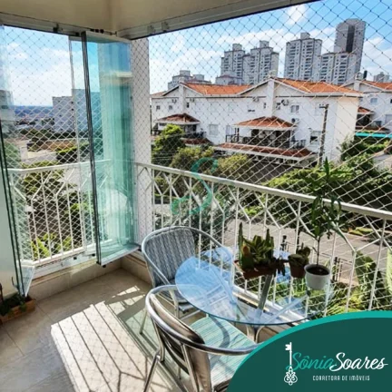 Imagem APARTAMENTO