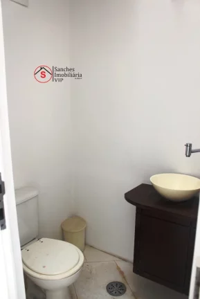 Imagem APARTAMENTO RESIDENCIAL em SÃO PAULO - SP, SANTA CECÍLIA