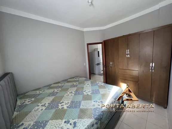 Imagem Apartamento com 2 quartos/suíte no Bethânia - cod 1568