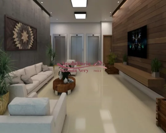 Imagem APARTAMENTO VISTA MAR - NATAL