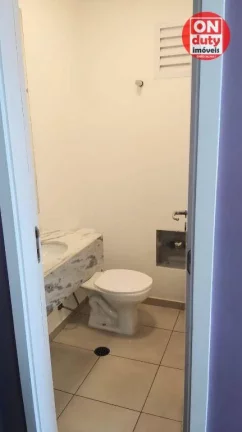 Imagem Sala à venda, 49 m² por R$ 230.000,00 - Centro - São Vicente/SP