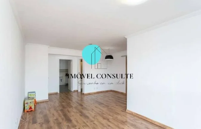 Imagem Apartamento para venda com 3 quartos em Alto de Pinheiros - São Paulo - SP